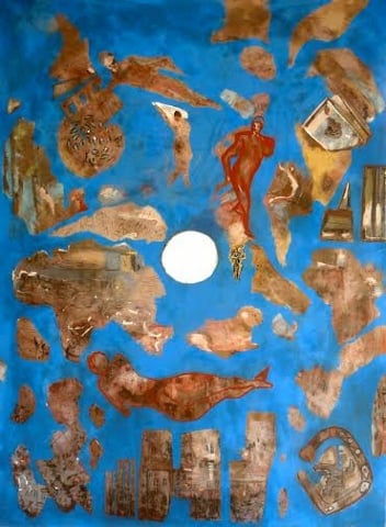 Unum #7 - Andrea Barzini